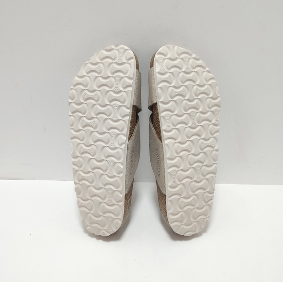 Birkenstock Siena Big Buckle Womens Sandals Size 7 EU 38 - Picture 8 of 8